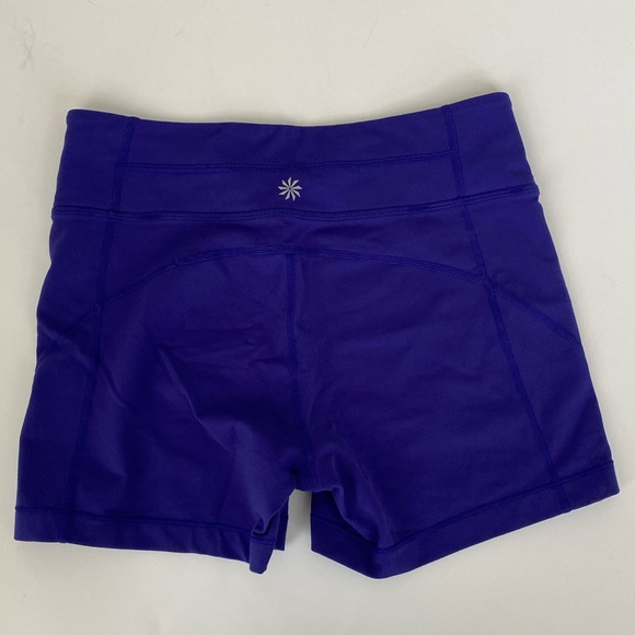 ATHLETA Studio 2.5'' Short - Picture 6 of 12